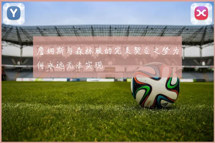 詹姆斯与森林狼的完美契合之梦为何永远无法实现